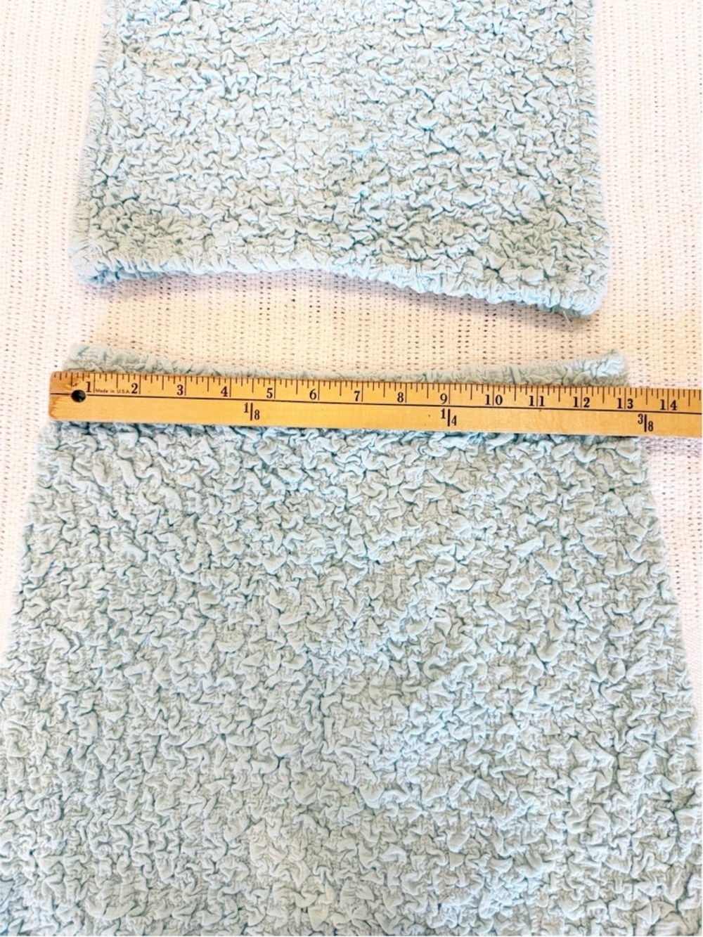 Free People Apple of My Eye Set blue Small - Picture 11 of 14